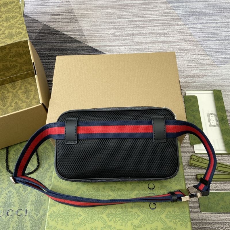 Gvc*1 waist chest packs